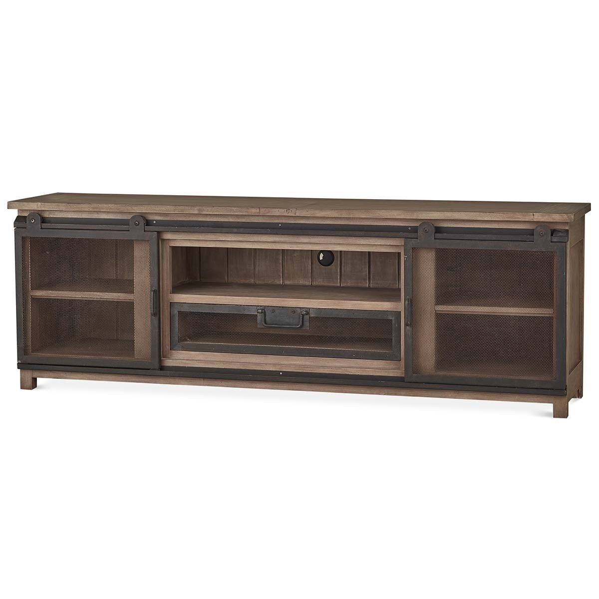 TV/Plasma Renaissance Home