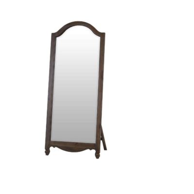 Cheval Mirror Walnut
