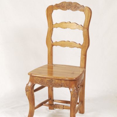French Side Chair [CLEARANCE $85]