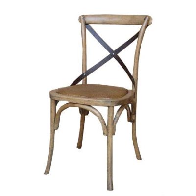 Leon Dining Chair - Natural
