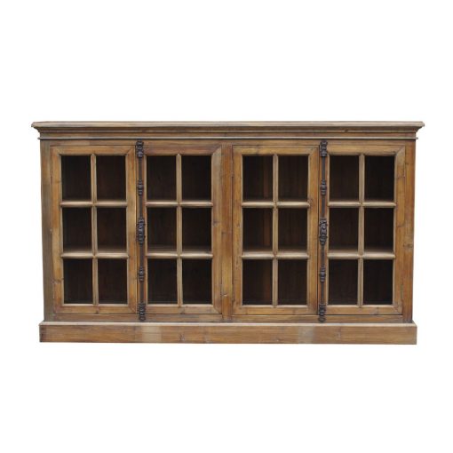 Saville 4 Dr Sideboard