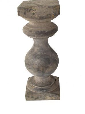 Egyptian Baluster