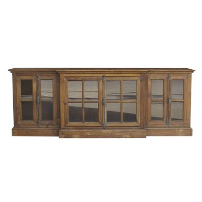 Saville Sideboard-Media Cabinet