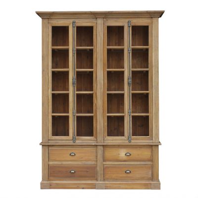 Cabinets