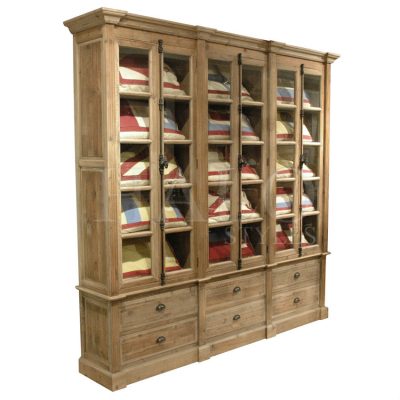 Saville Bookcase