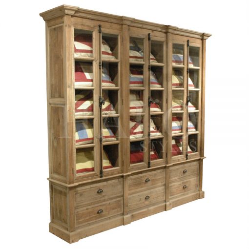 Saville Bookcase