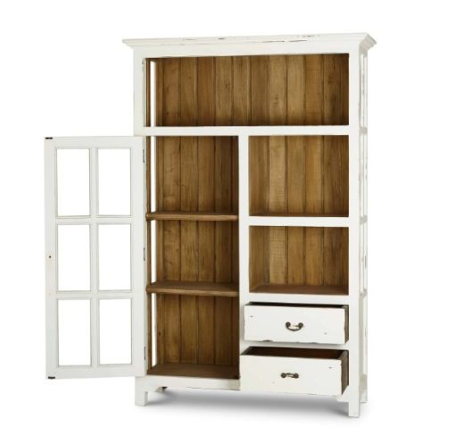 Aries 1 Door Cabinet - Image 3