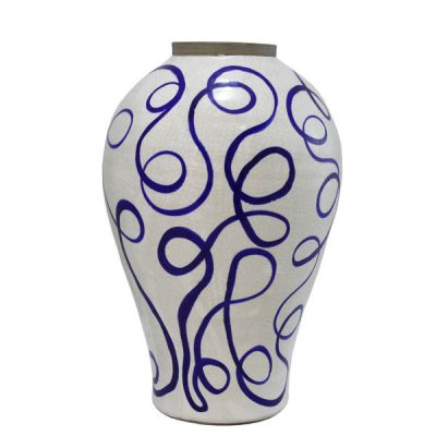 Lulu Large Vase