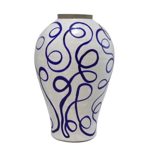 Lulu Large Vase
