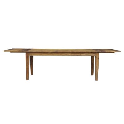 Farmhouse Old Elm Extension Table