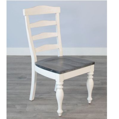 Carriage House Ladderback Chair