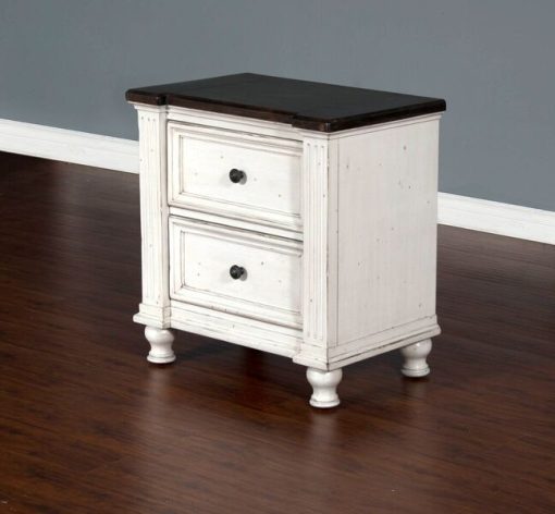 Carriage House Night Stand - Image 2