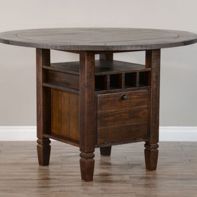 Homestead Counter Height Table