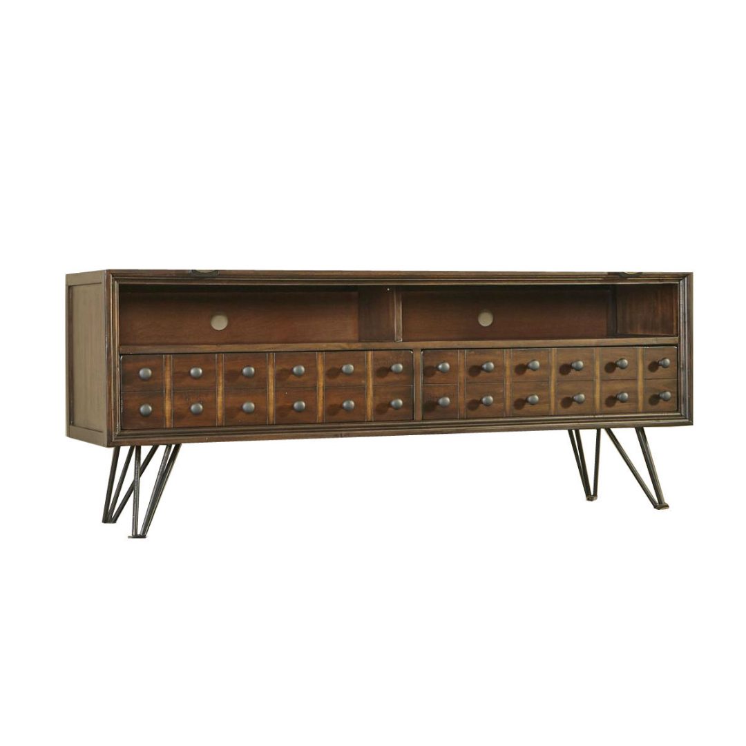 TV/Plasma Renaissance Home