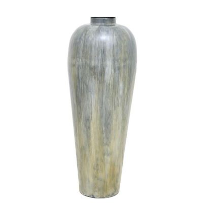 Kantana Metal Vase