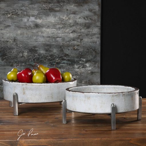 Essie Bowl (Large)