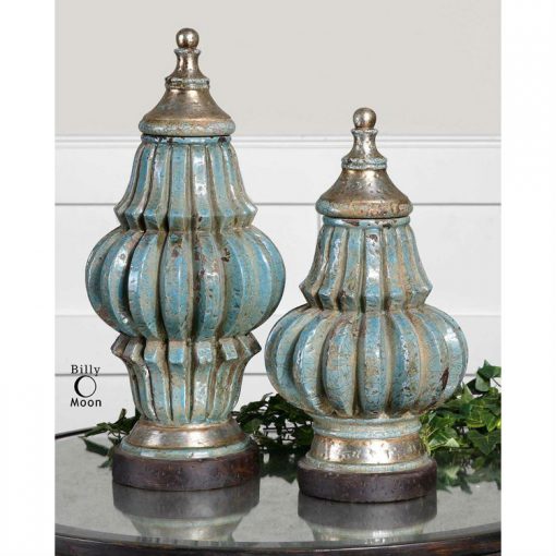 Fatima Urn (Large)