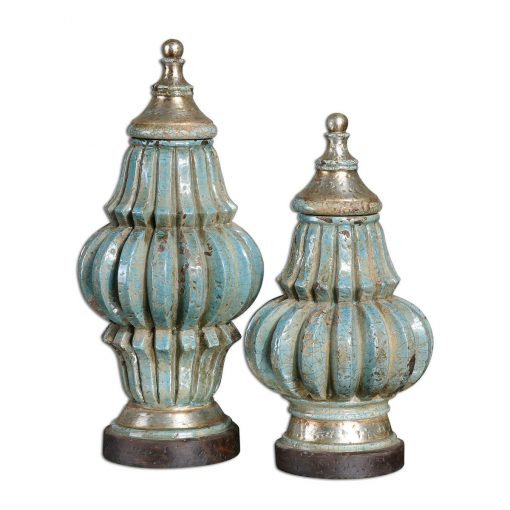 Fatima Urn (Large) - Image 2