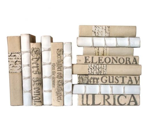 Rebound Books