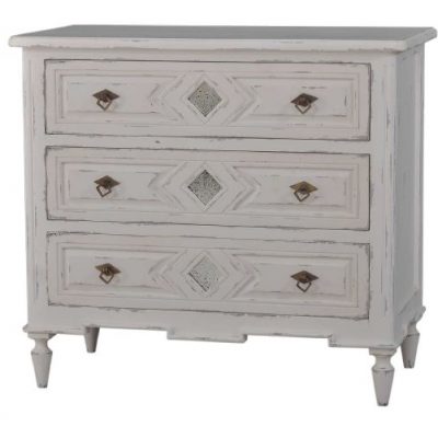 Robertson Dresser