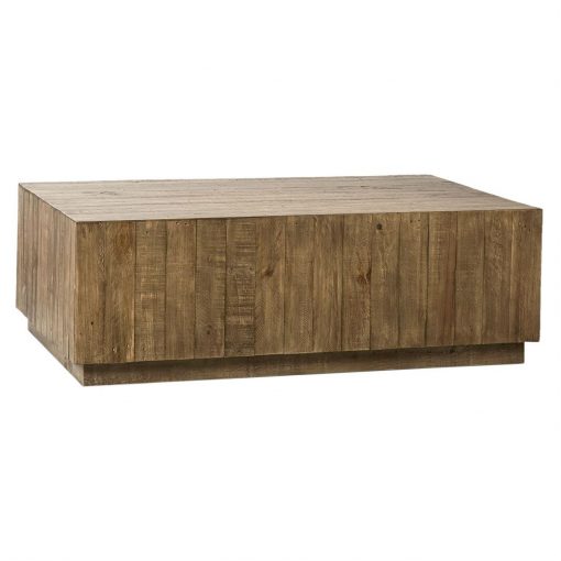 Welbeck Coffee Table [Clearance $720]