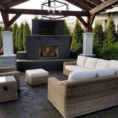 Outdoor Collection