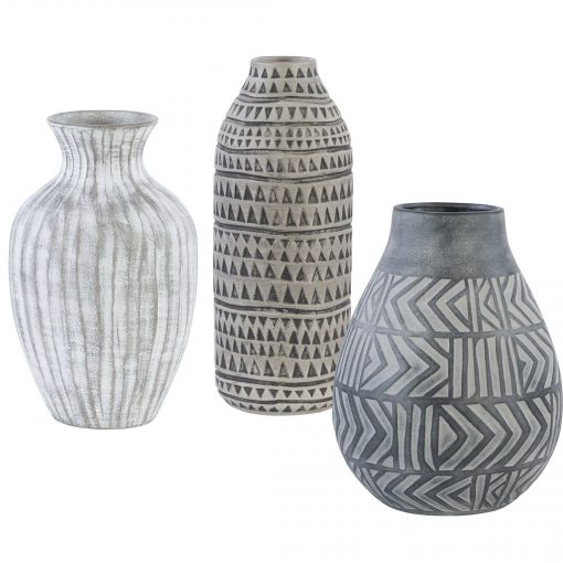 Natchez Vase (Large)
