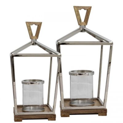 Jeremy Lantern (Large)
