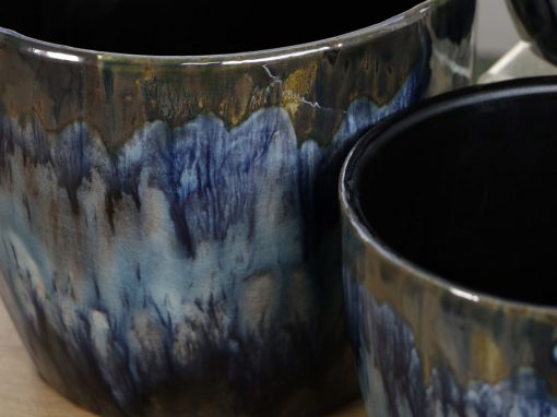 Cosmic Planter (Small) - Image 3