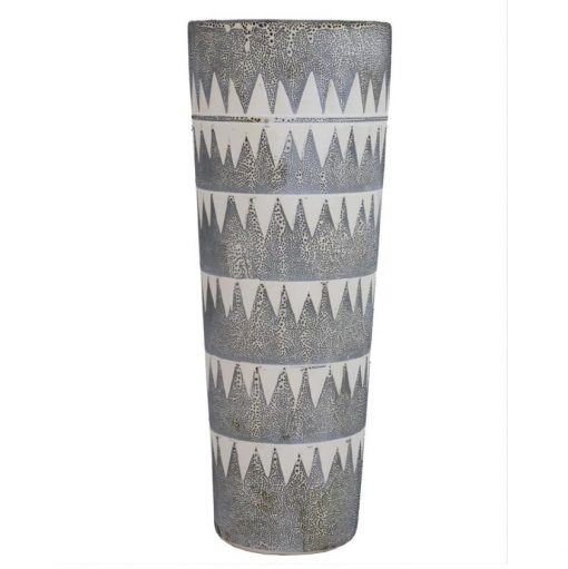 Gary Vase Ceramic