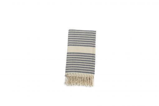 Midas Towel - Navy
