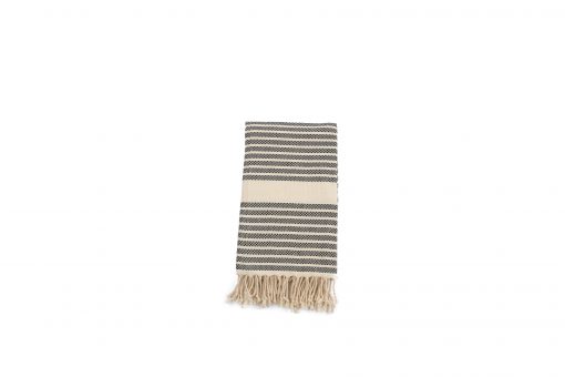 Midas Towel - Black