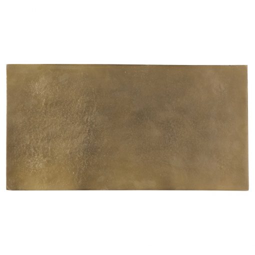 Coreene Nesting Tables - Gold - Image 3