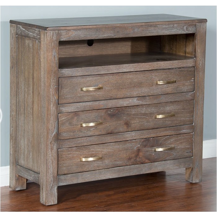 TV/Plasma Renaissance Home