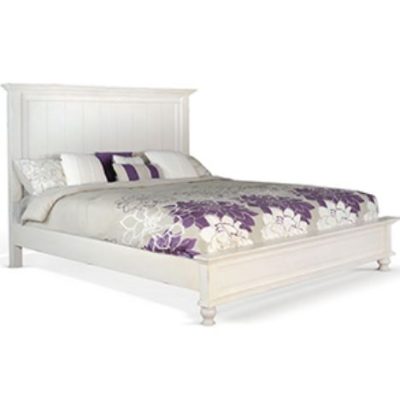 Carriage House Queen Panel Bed [CLEARANCE $1350]