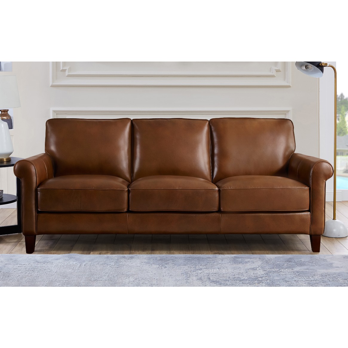 New London Sofa
