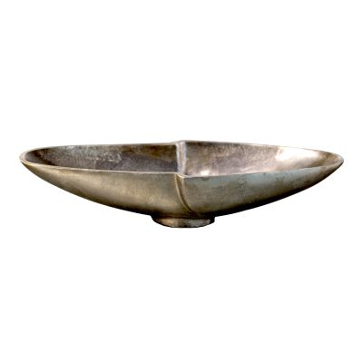 Helio Tray Bronze