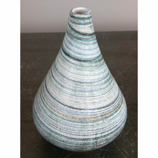 Larkin Tear Vase - Image 2