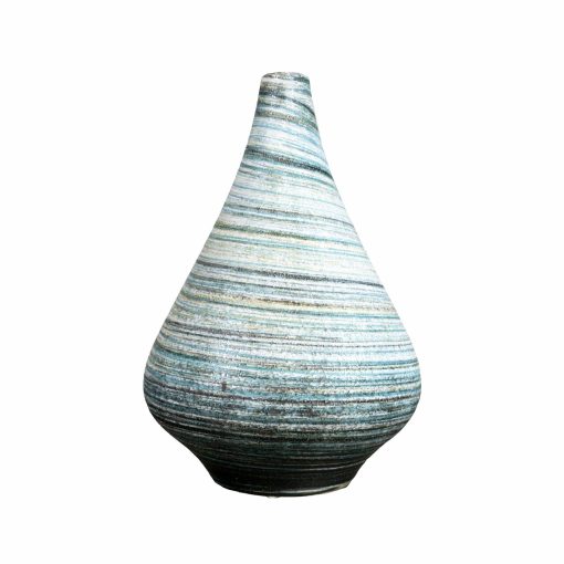 Larkin Tear Vase