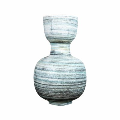 Larkin Hip Vase