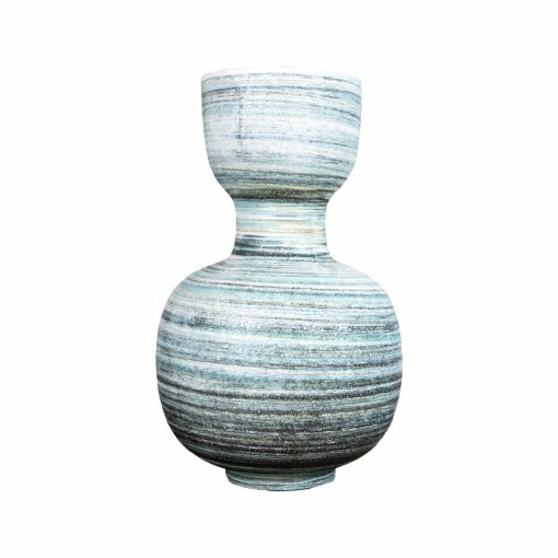 Larkin Hip Vase