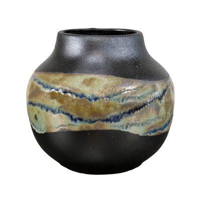 Cole Vase (Short)
