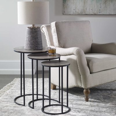 Erik Nesting Tables