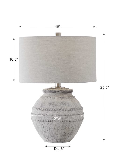 Montsant Table Lamp - Image 3