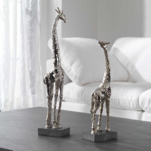 Masai Giraffe (Small) [Clearance $47] - Image 2