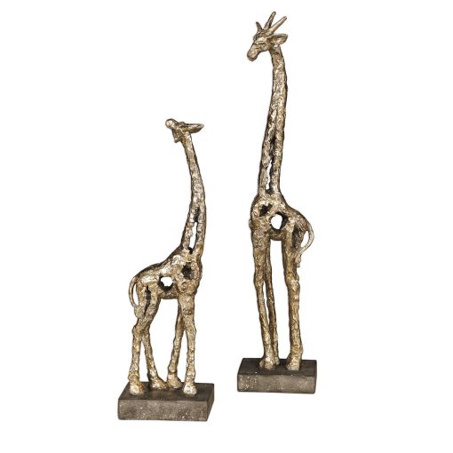 Masai Giraffe (Small) [Clearance $47]