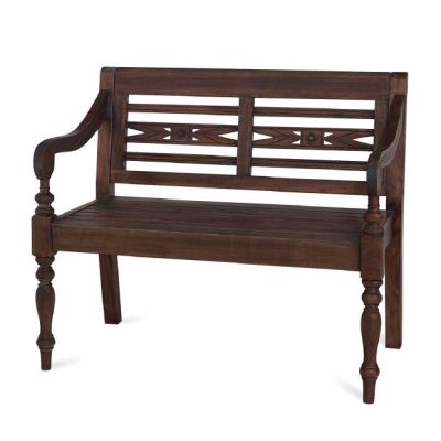 Benches & Ottomans