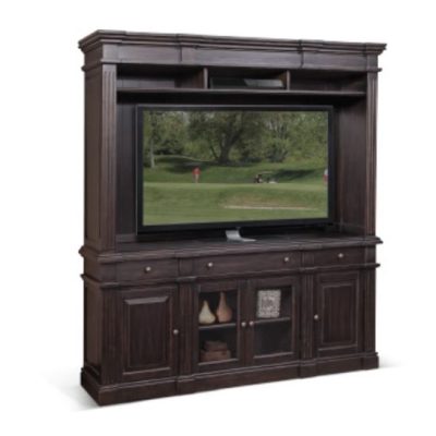 TV/Plasma Cabinets