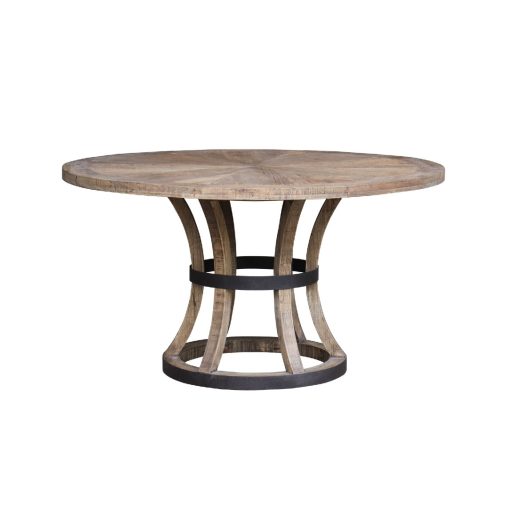 James Dining Table