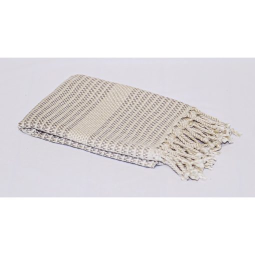 Hand Towels - Beige (2 Piece Set)